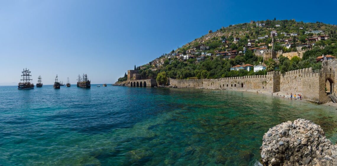 Alanya Tersane
