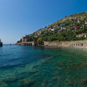 Alanya Tersane