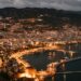 Alanya by Night