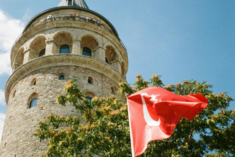 Moving to Türkiye