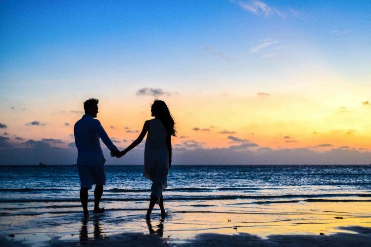Romance with Locals
