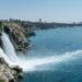 Day trips from Alanya to Antalya