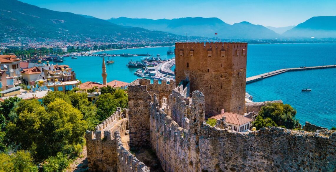 Living abroad in Alanya