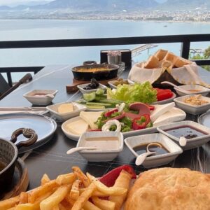 The Best Turkish Foods