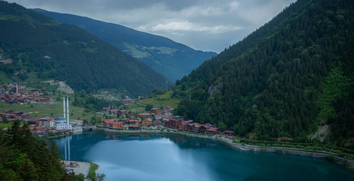 Best Places to Visit in Türkiye